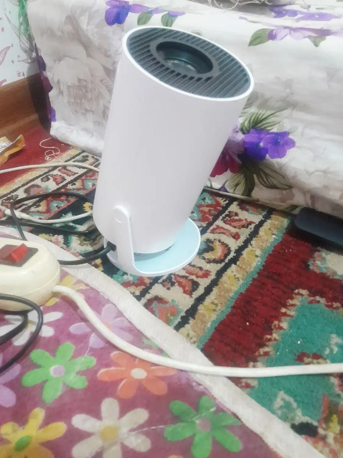 پرژکتور|تلویزیون و پروژکتور|بندرعباس, |دیوار