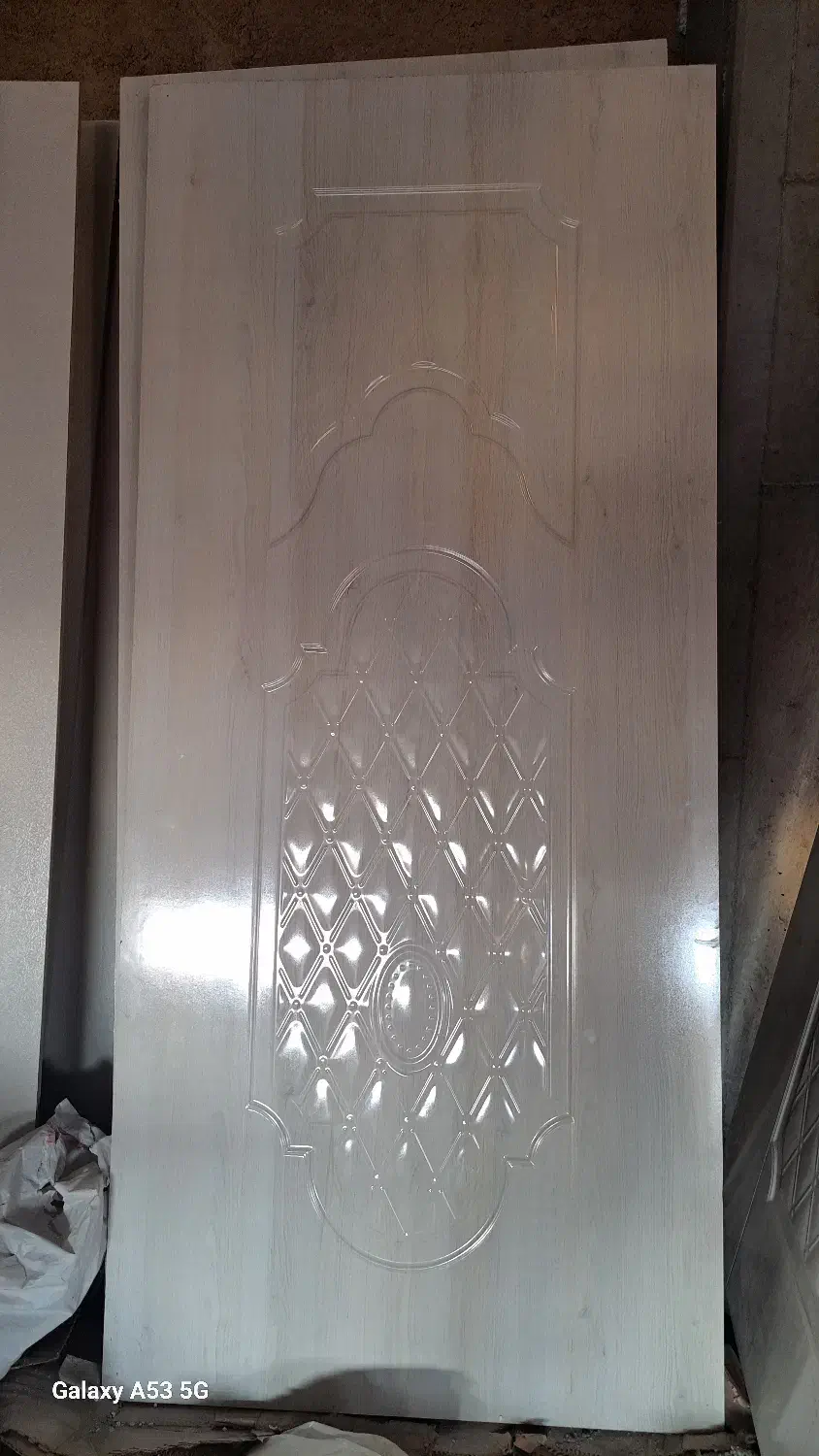 درب اتاق خواب|مصالح و تجهیزات ساختمان|دره شهر, |دیوار