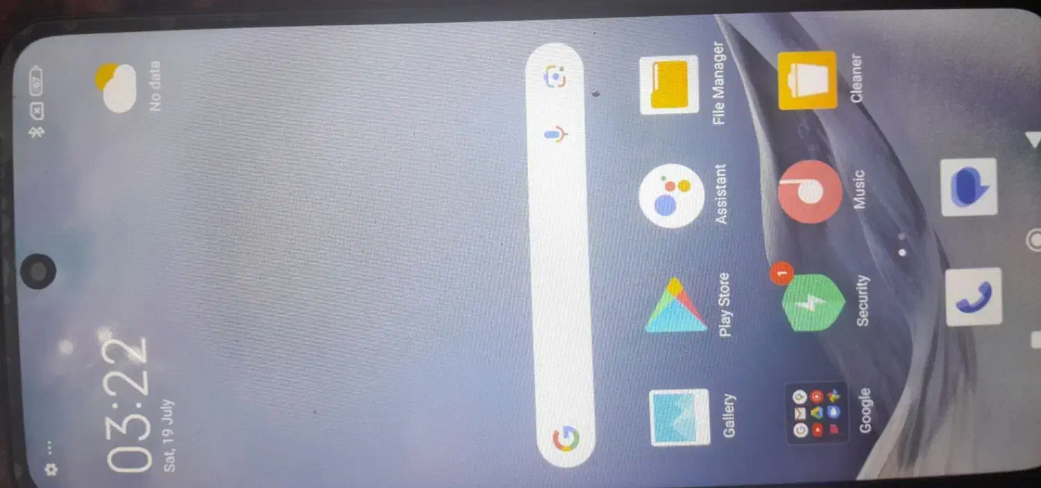 نوت ۱۲ پرو|موبایل|تهران, زیبادشت|دیوار