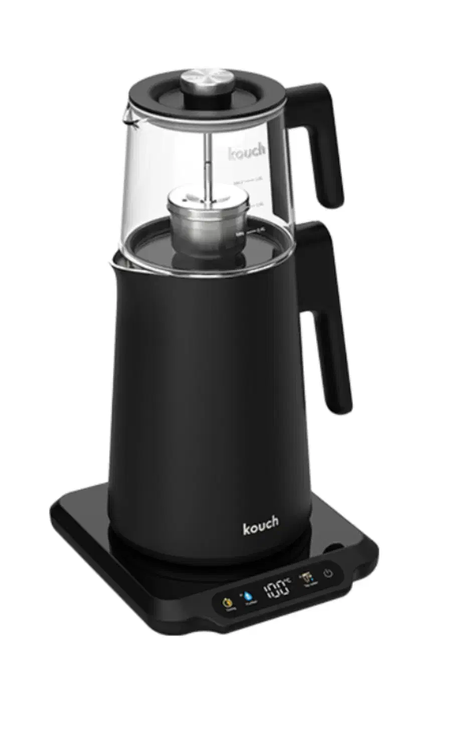 چای ساز المانی|سماور، چای‌ساز، قهوه‌ساز|گنبد کاووس, |دیوار