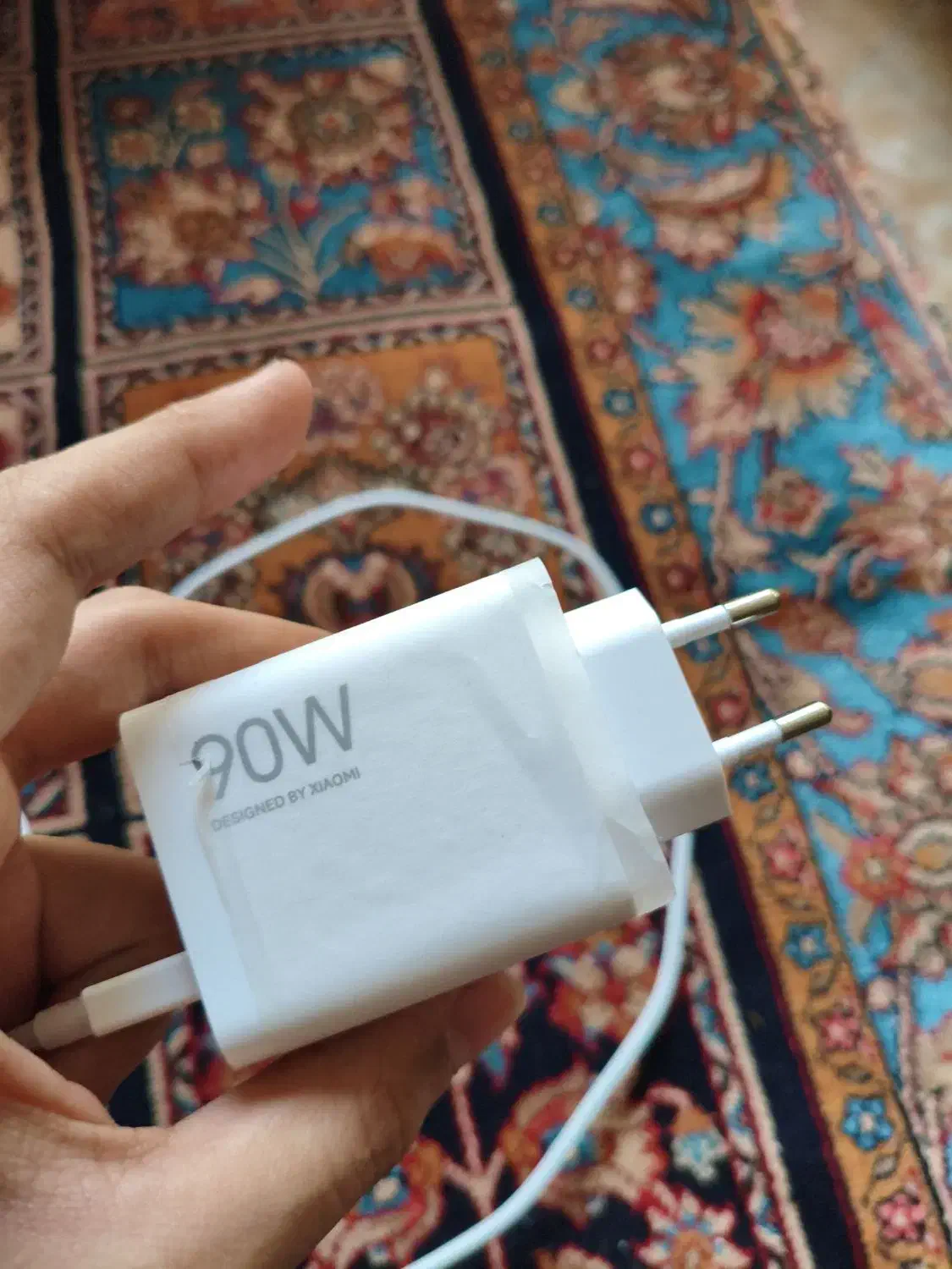 پوکو ایکس هفت پرو poco X7 pro 512gb 12ram|موبایل|بوشهر, |دیوار