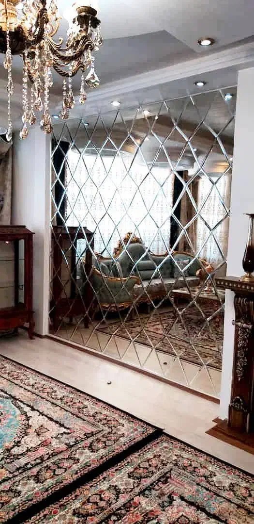 آینه کاری|خدمات پیشه و مهارت|خوی, |دیوار