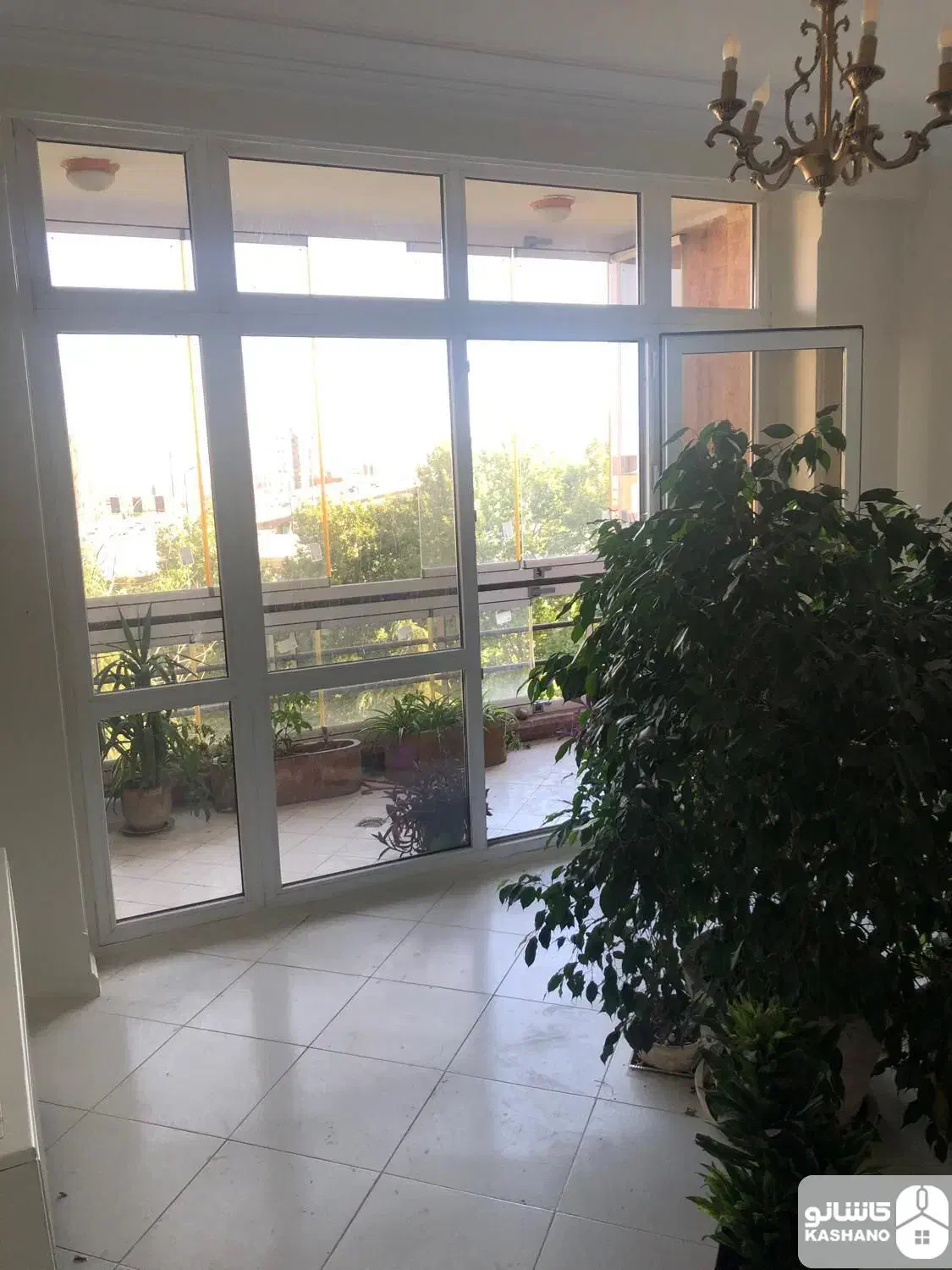 جردن ۱۵۰ متر ۲ خواب