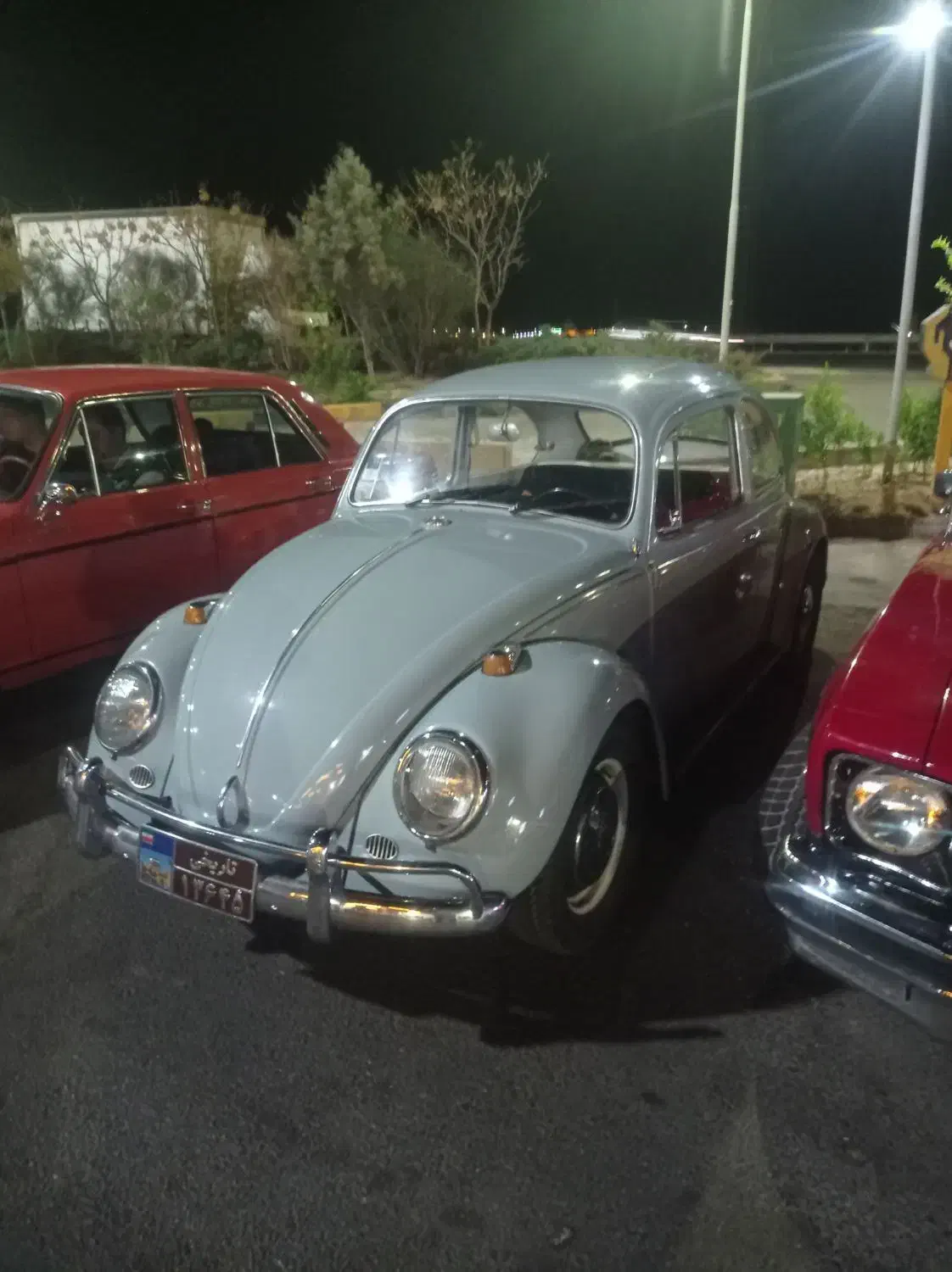 تعمیرات خودرو سیار|خدمات پیشه و مهارت|قم, زنبیل آباد|دیوار