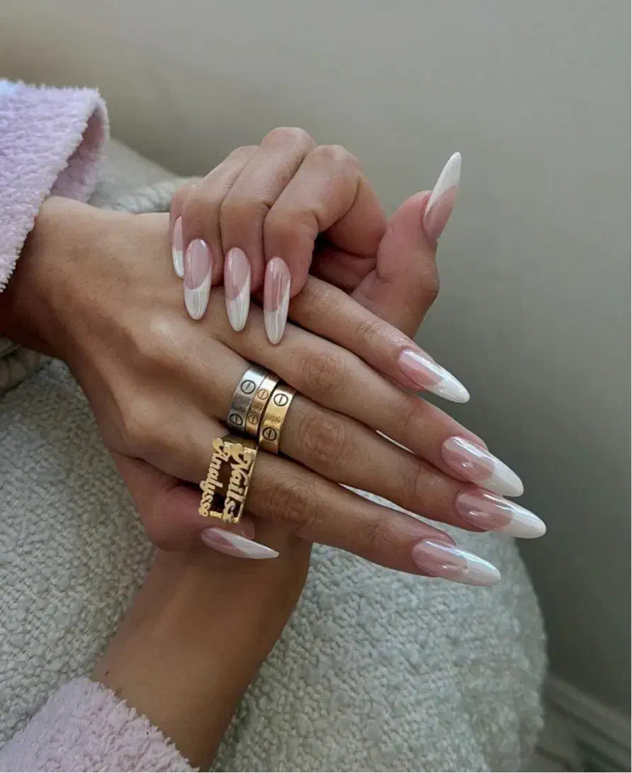 تمام خدمات ناخن با نصف قیمت فقط تا مدت محدود|خدمات آرایشگری و زیبایی|کیاشهر, |دیوار