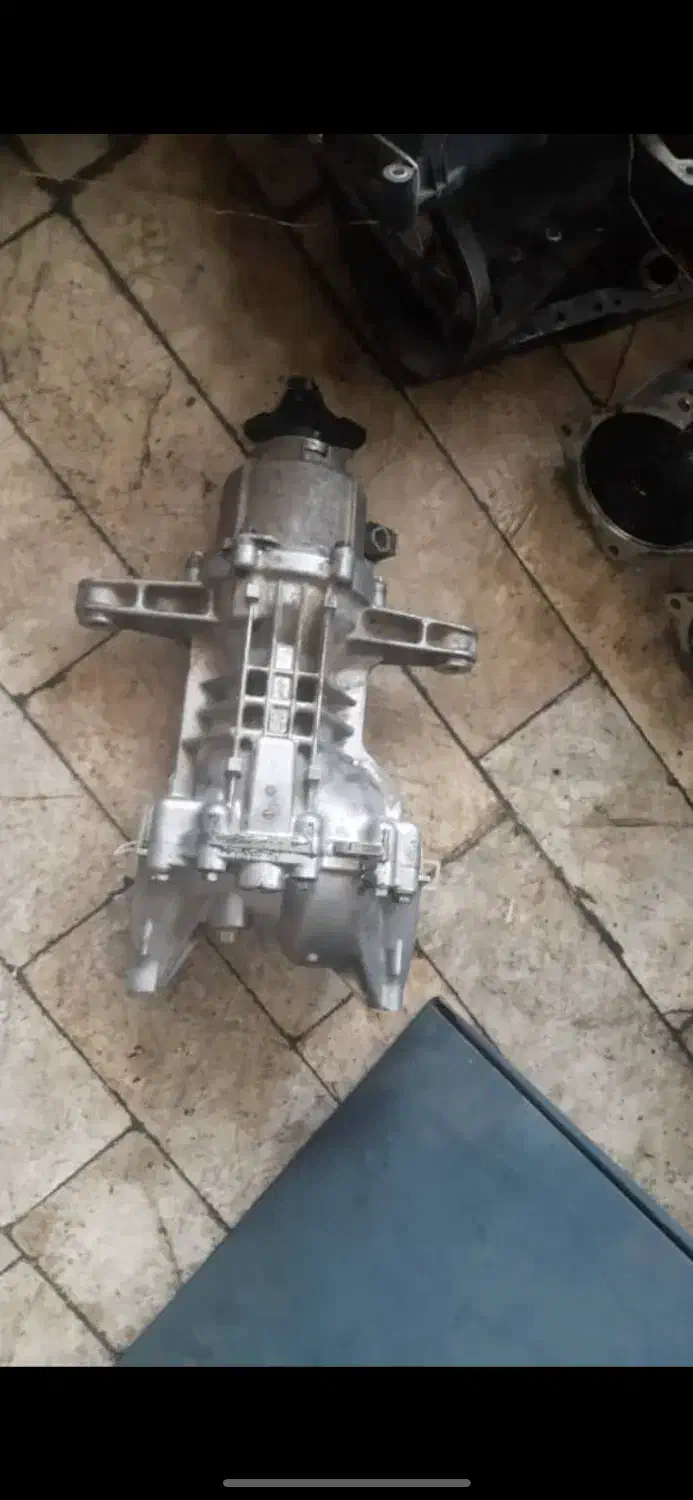 لوازم گیربکس mg (gs و 550)|خدمات موتور و ماشین|تهران, بهارستان|دیوار