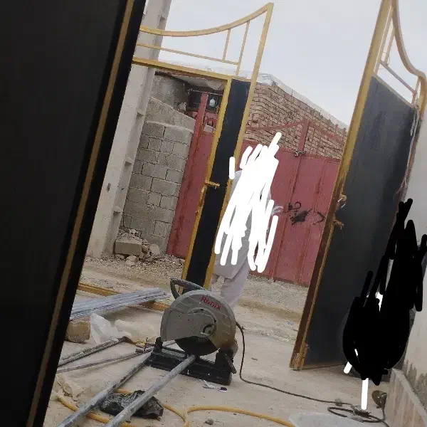 نیازمند شاگرد برای لوله کشی گاز|استخدام صنعتی، فنی، مهندسی|ایرانشهر, |دیوار