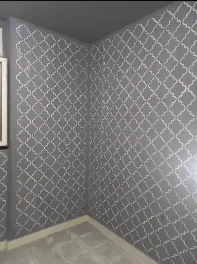 رنگ آمیزی تخفیف ویژه|خدمات پیشه و مهارت|بندر ماهشهر, |دیوار