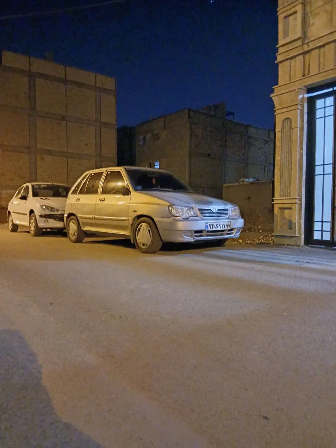 پراید 111|خودرو سواری و وانت|نسیمشهر, |دیوار