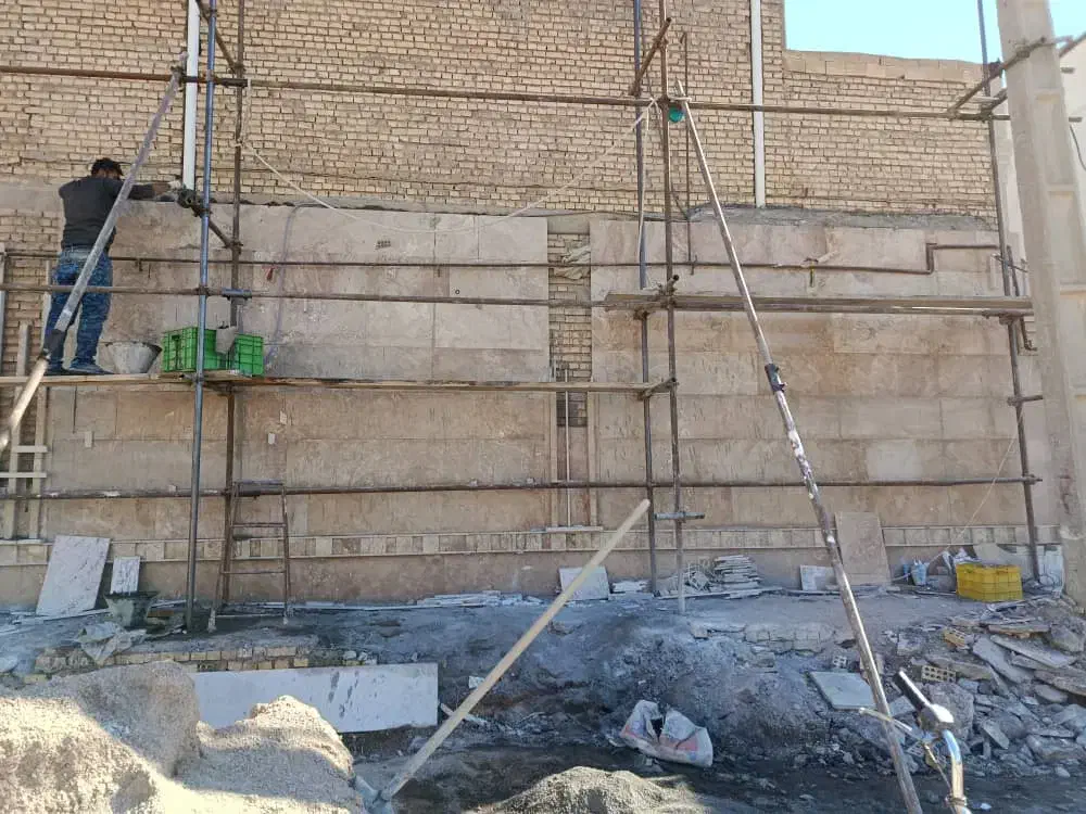 کاشی کار و سنگ کار|خدمات پیشه و مهارت|آبادان, |دیوار