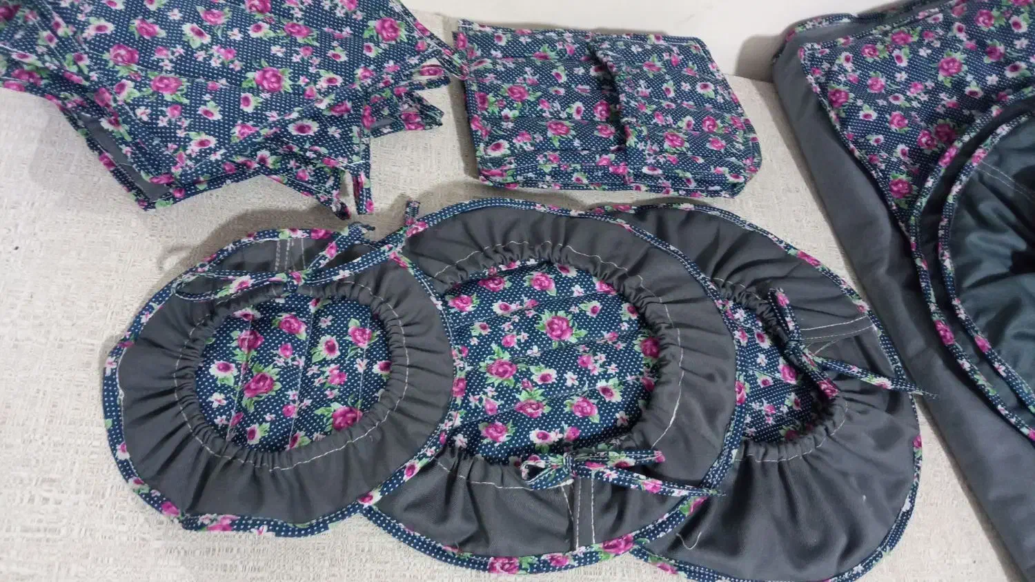 نظم دهنده ، سرویس اشپزخانه ، سیسمونی|لوازم التحریر|بهارستان, |دیوار