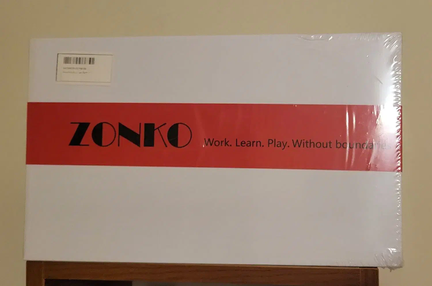 تبلت انروید Zonko Android Tablet 10 inches|تبلت|تهران, تجریش|دیوار