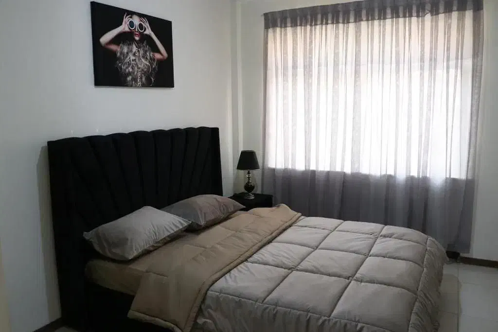 اجاره روزانه/هفتگی/ماهانه آپارتمان / سعادتآباد|اجارهٔ کوتاهمدت آپارتمان و سوئیت|تهران, شهرک مخابرات|دیوار