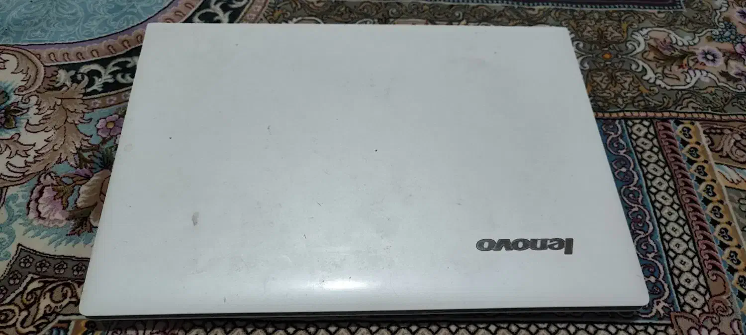 lenovo z510 لپ تاپ|رایانه همراه|جیرفت, |دیوار