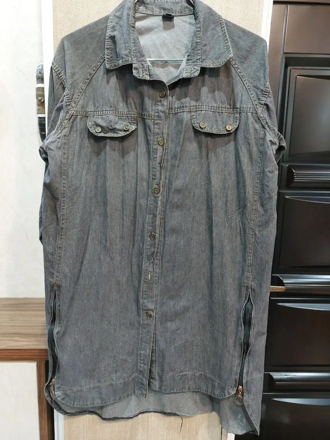 همه تونیک ها سایز ۴۲تا ۴۴ میخوره .|لباس|تهران, بوستان ولایت|دیوار