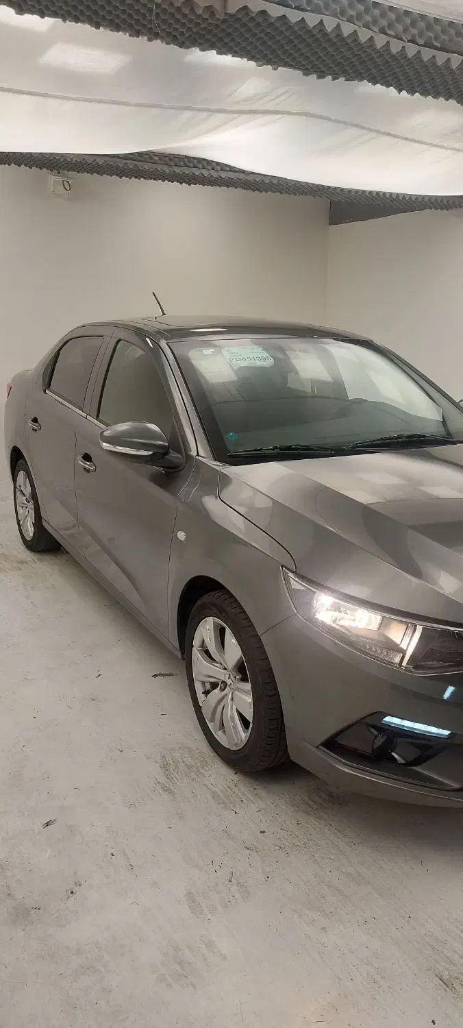 تارا اتومات|خودرو سواری و وانت|تهران, تهرانپارس جنوبی|دیوار