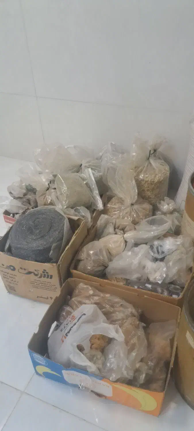 فروش وسایل عطاری|فروشگاه و مغازه|شهریار, شهرک وائین|دیوار