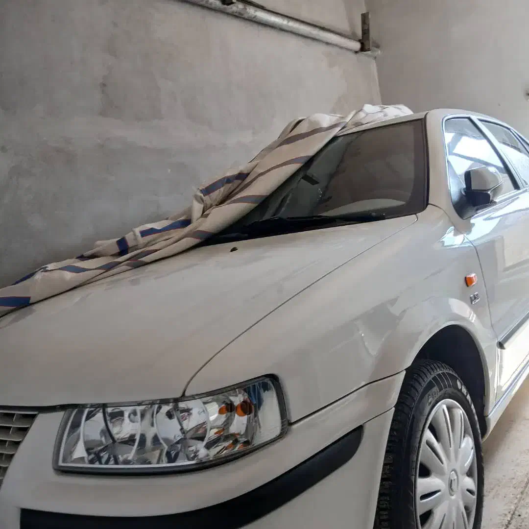 سمند الیکس مدل ۹۹ xy7|خودرو سواری و وانت|شهرکرد, |دیوار