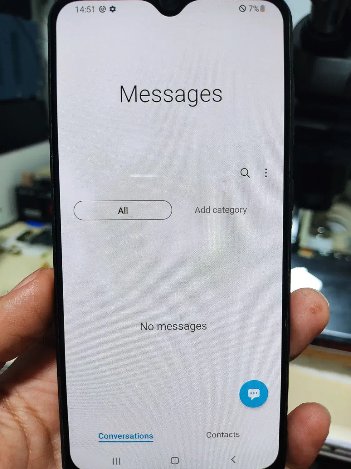 a30s|موبایل|مشهد, حرم مطهر رضوی|دیوار