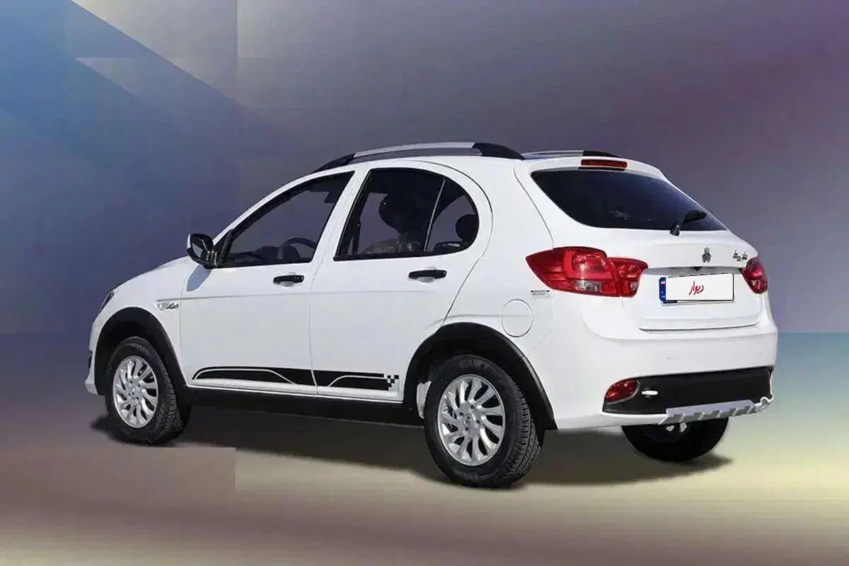 کوییکRsاستاندارد۸۵گانه پارس خودرویی|خودرو سواری و وانت|کرمان, |دیوار