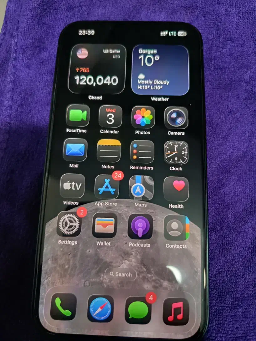 آیفون ۱۳|موبایل|گرگان, |دیوار