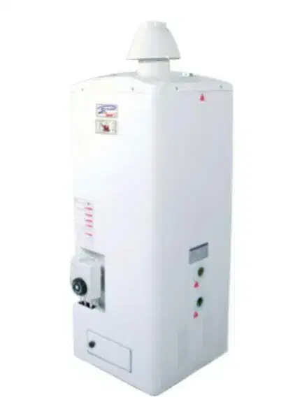 پخش آبگرمکن گازی و لوازم خانگی  قیمت درب کارخانه|آبگرمکن، پکیج، شوفاژ|بهبهان, |دیوار