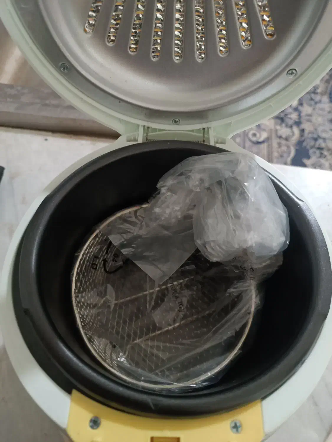 لوازم خانگی|سایر لوازم برقی|شاهین‌شهر, شهرک گلدیس|دیوار