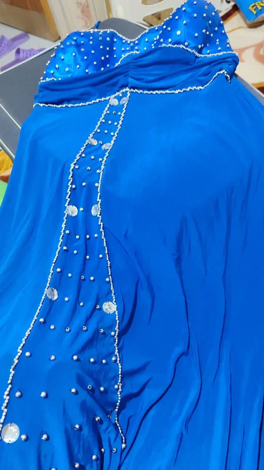 پیراهن مجلسی|لباس|ملایر, |دیوار