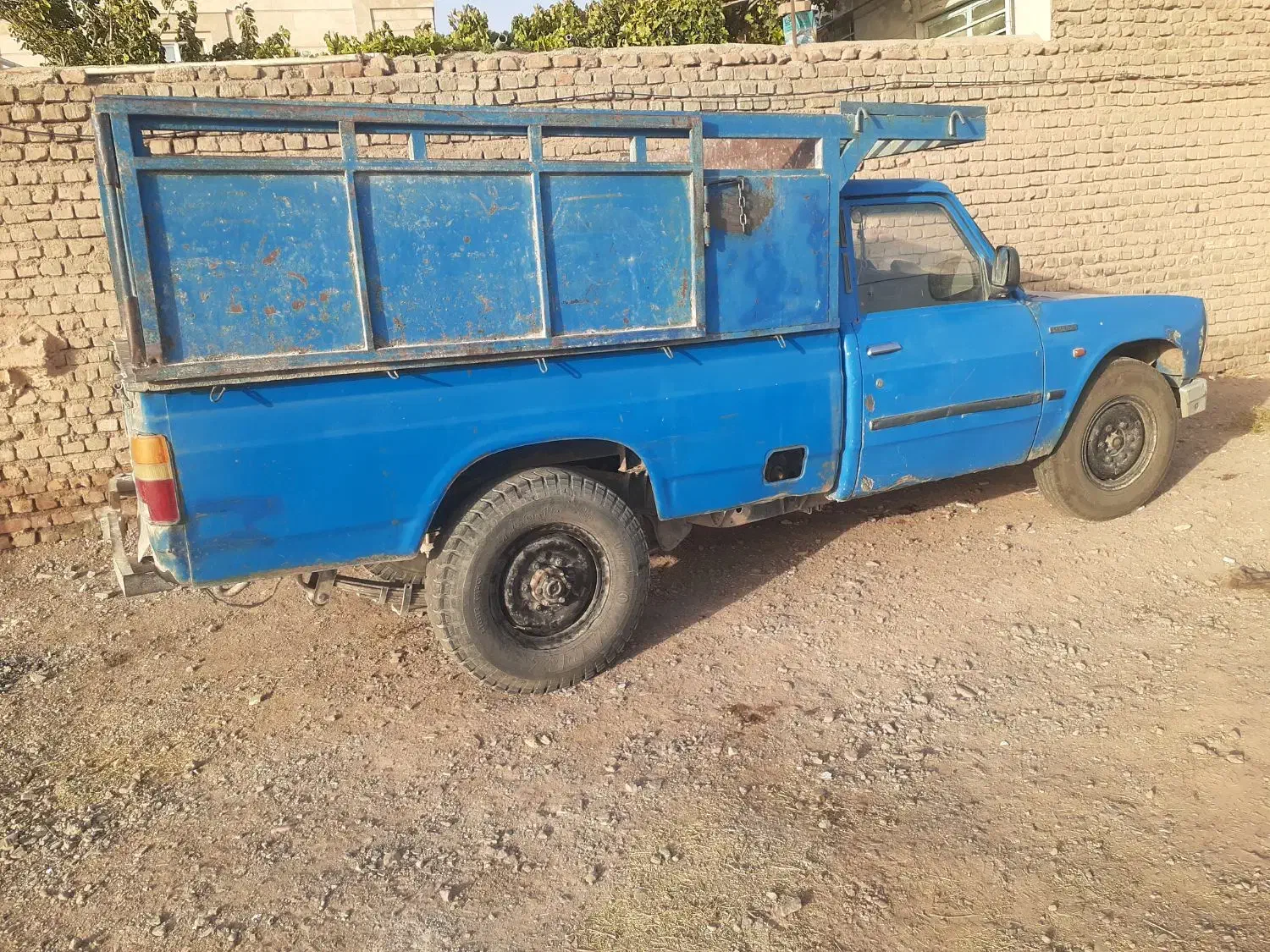 حمل بار به تمان نقاط و فروشی|خدمات حمل و نقل|قائن, |دیوار