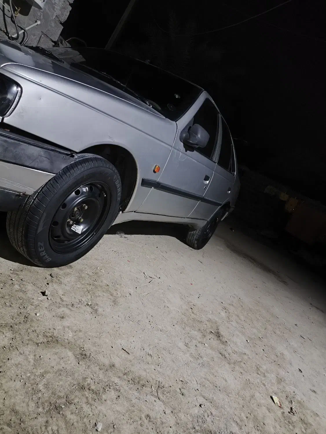 پژو ۴۰۵مدل۹۶|خودرو سواری و وانت|چابهار, |دیوار