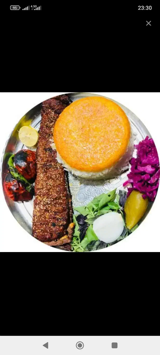 کارگر ساده وماهر رستوران|استخدام خدمات فروشگاه و رستوران|تهران, تجریش|دیوار