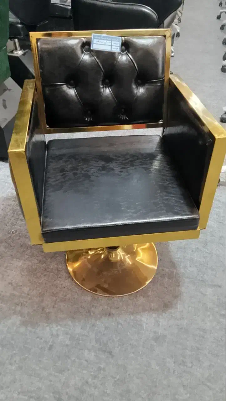 صندلی کپ رنگ لایت|آرایشگاه و سالنهای زیبایی|یزد, |دیوار