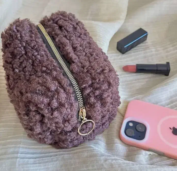 کیف و میکاپ بگ|کیف، کفش، کمربند|گرگان, |دیوار