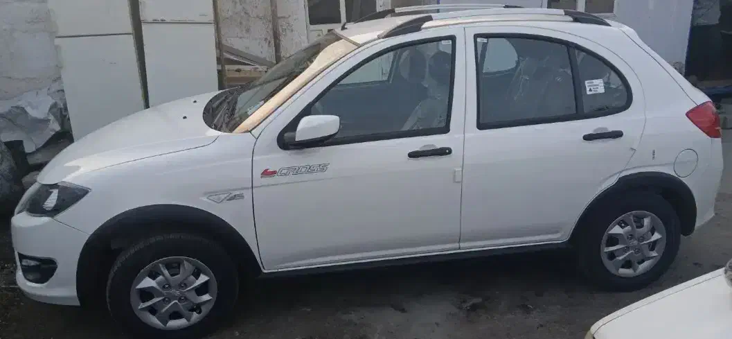 کوییک ساده|خودرو سواری و وانت|خرم‌آباد, |دیوار