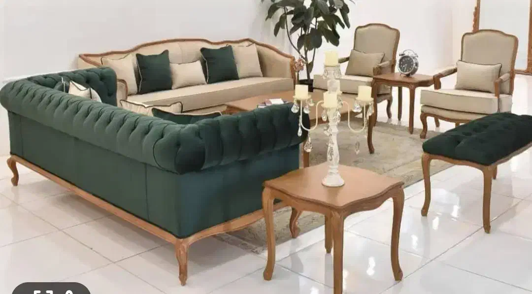 جشنواره مبل ملایر با تخفیف|مبلمان خانگی و میز عسلی|ملایر, |دیوار