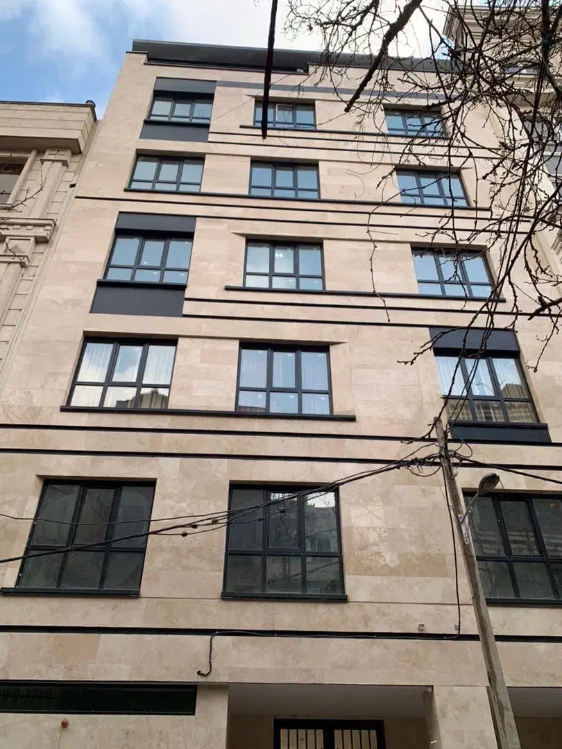 ۱۳۵ متر قیطریه نوساز