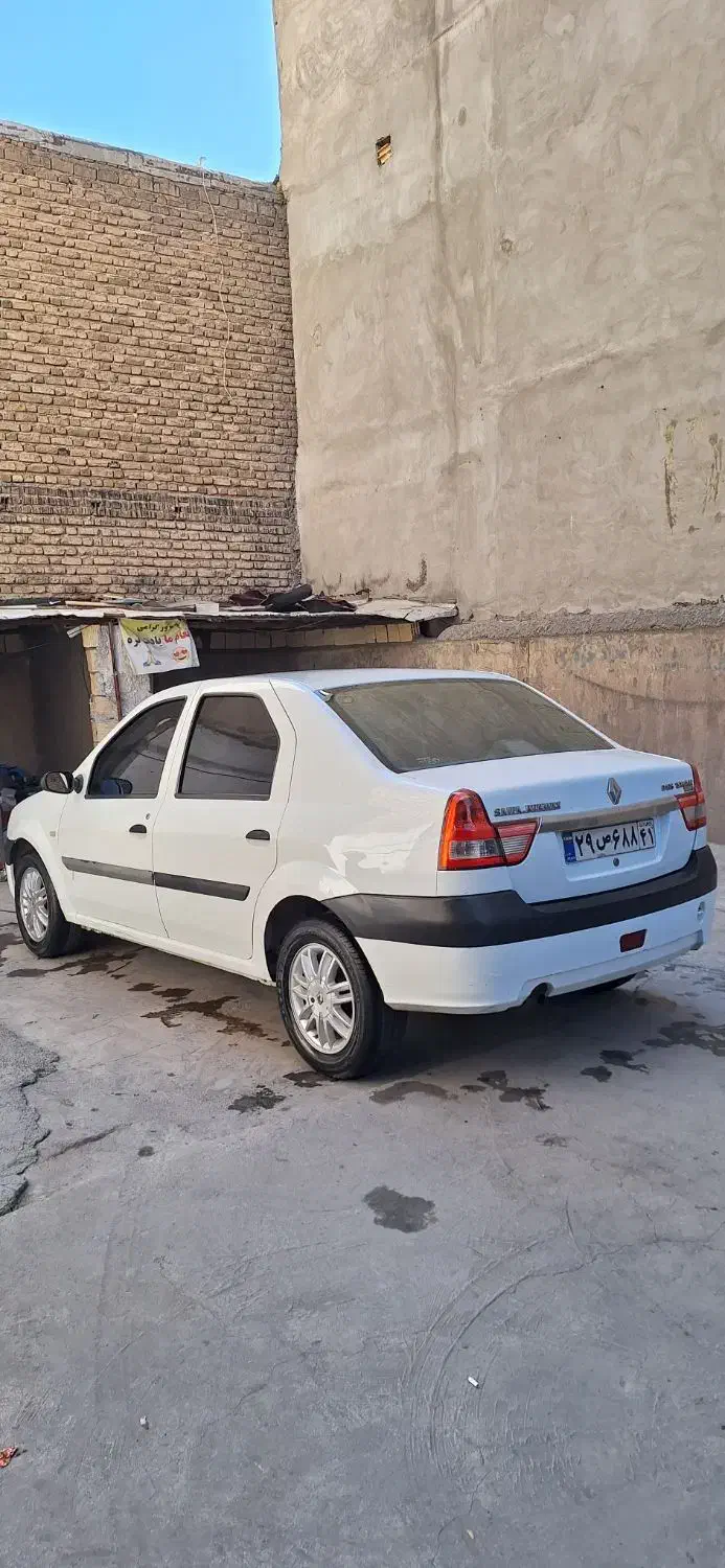 ال ۹۰ بی رنگ وخوش رکاب|خودرو سواری و وانت|خرمآباد, |دیوار