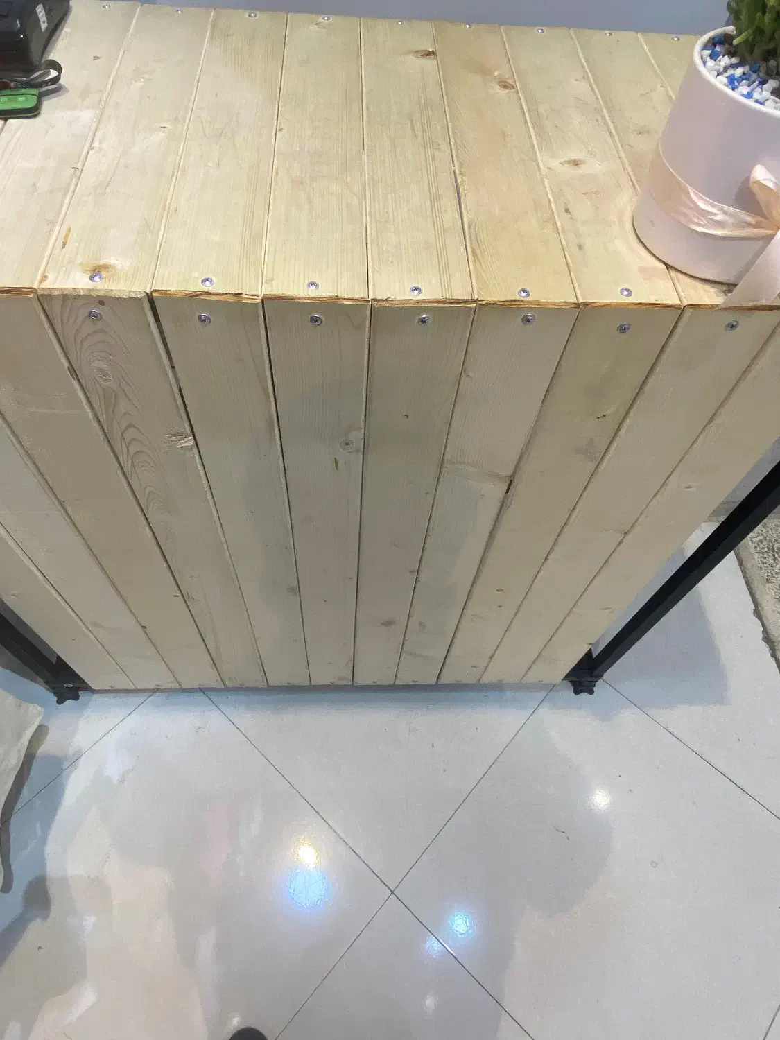 میز پیشخوان|فروشگاه و مغازه|قزوین, |دیوار