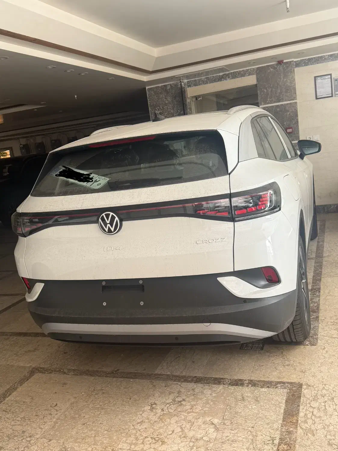 Id4|خودرو سواری و وانت|تهران, باغ خزانه|دیوار