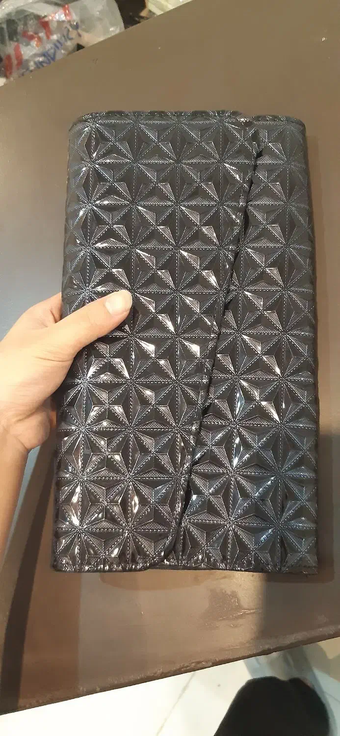 کیف مجلسی|کیف، کفش، کمربند|ری, جوانمرد قصاب|دیوار