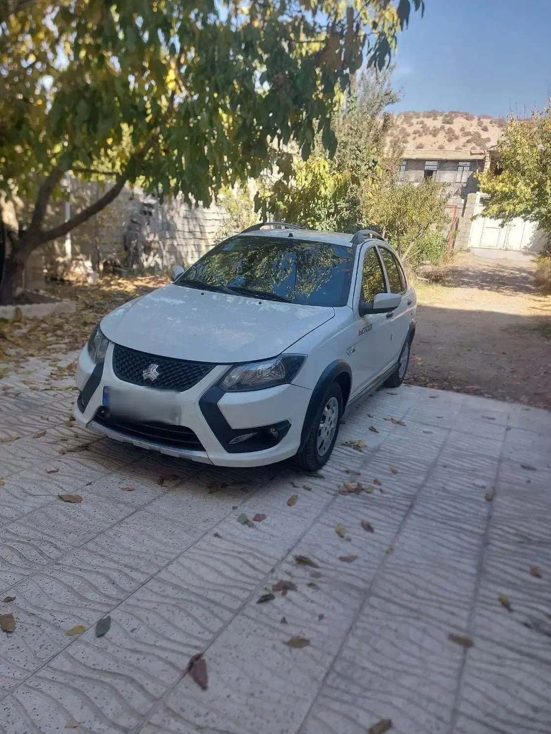 کویک مدل آخر ۴۰۲|خودرو سواری و وانت|یاسوج, |دیوار