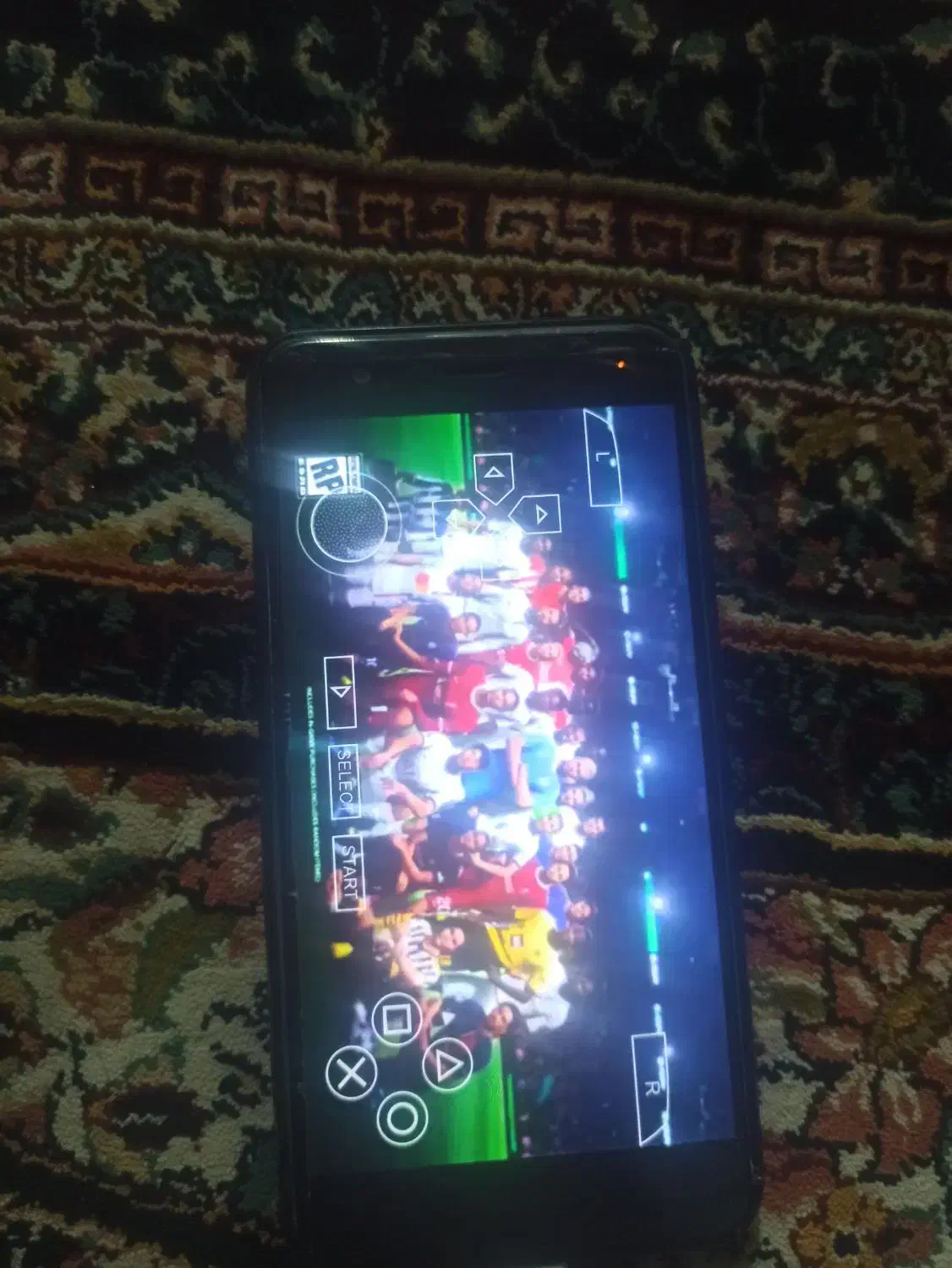 گوشی هو آوی|موبایل|وحیدیه, |دیوار