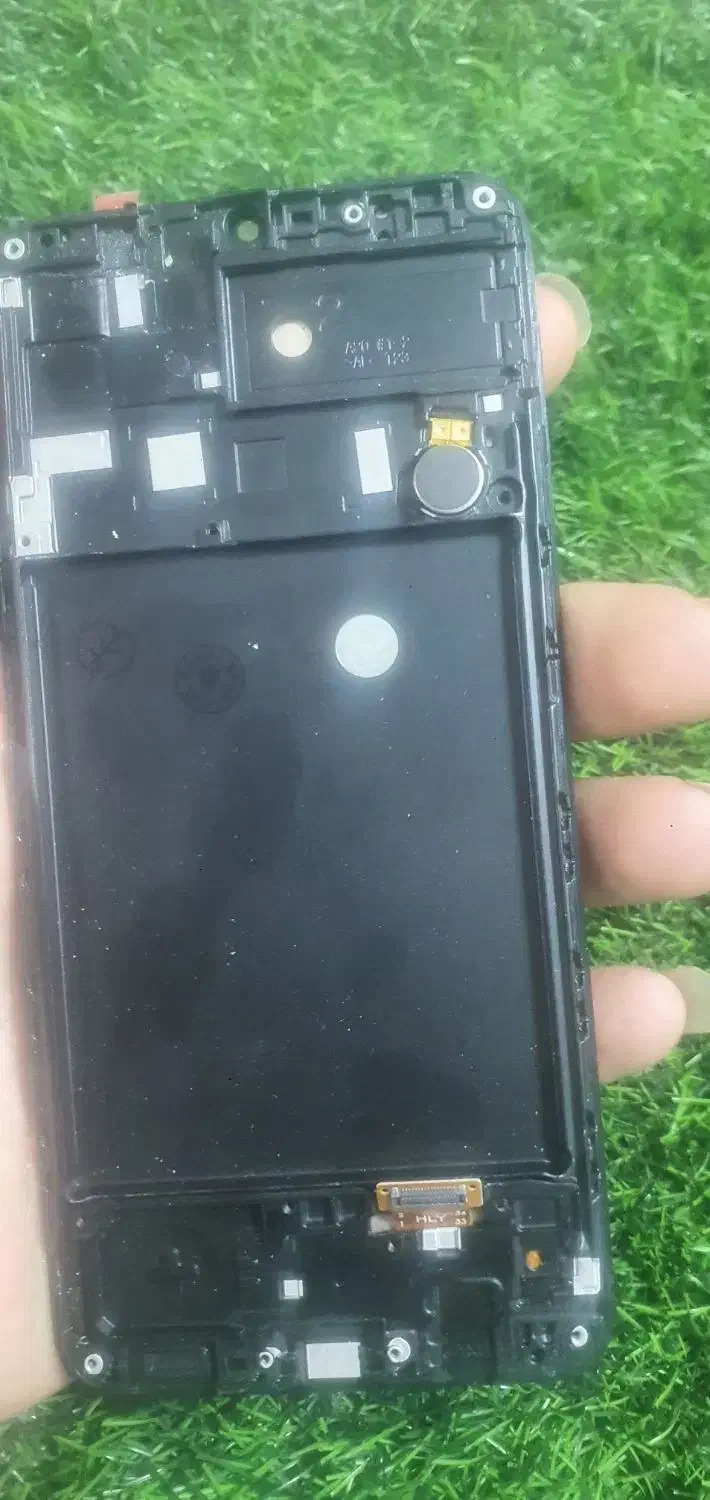 ال سی دی A20|لوازم جانبی موبایل و تبلت|فردیس, شهرک شهید حسینی|دیوار