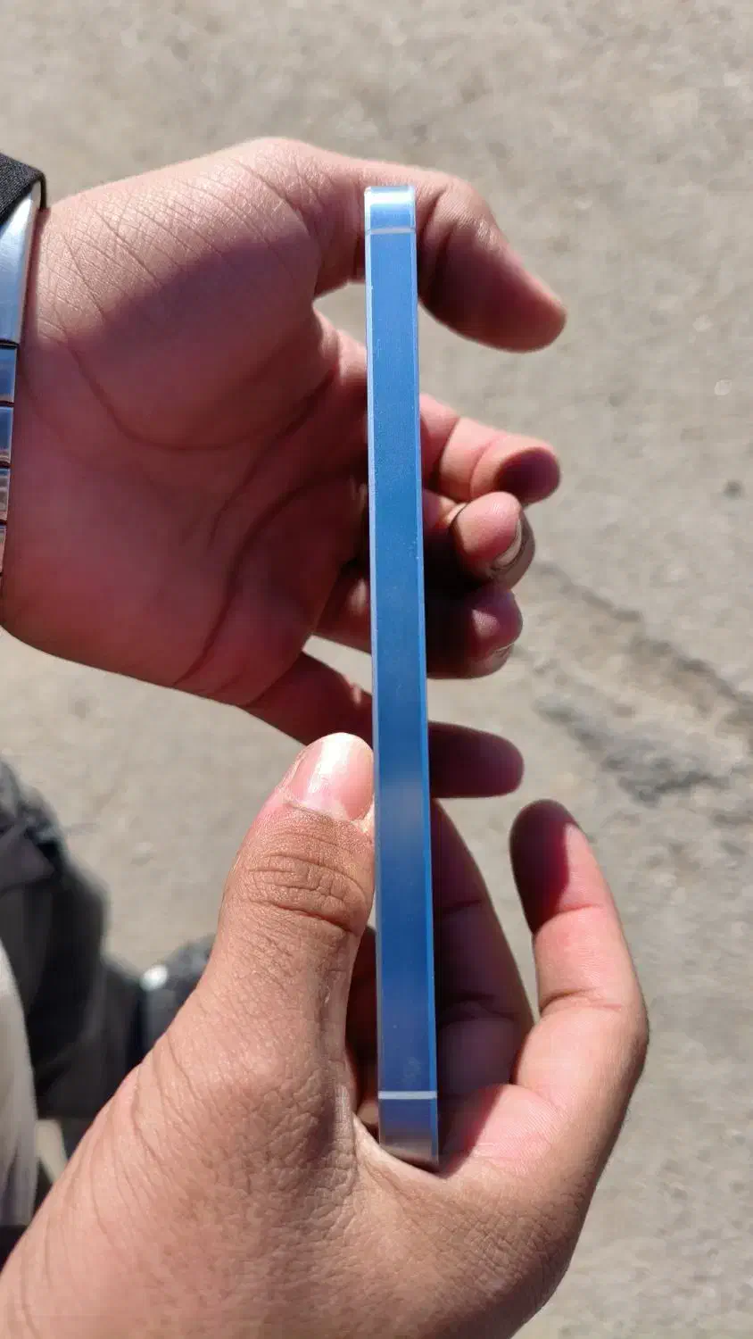 گوشی a55 رام 8 128|موبایل|کوهدشت, |دیوار