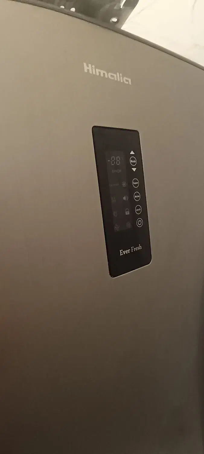 فریز هیمالیا|یخچال و فریزر|بومهن, |دیوار