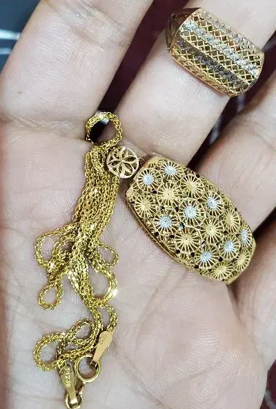 طلا نو|جواهرات|آبادان, |دیوار