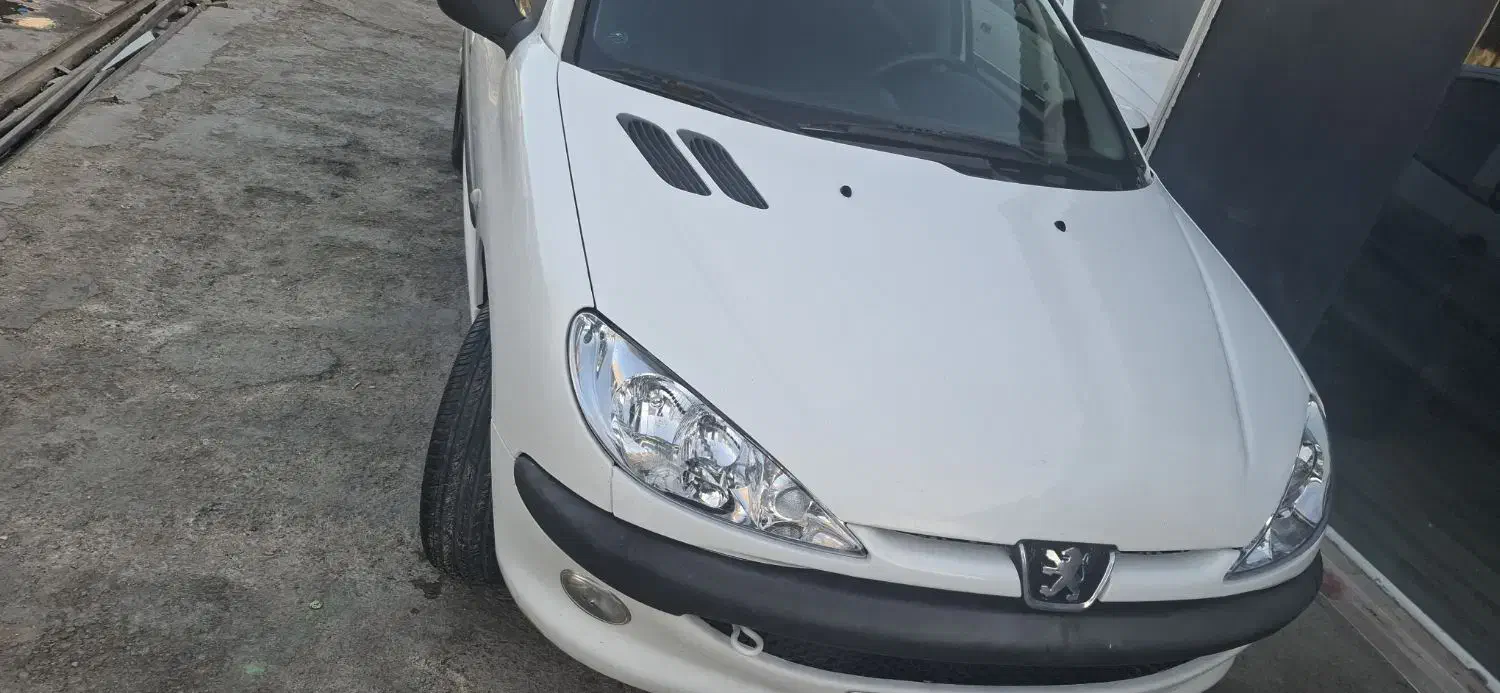 206تیپ3|خودرو سواری و وانت|زاهدان, |دیوار