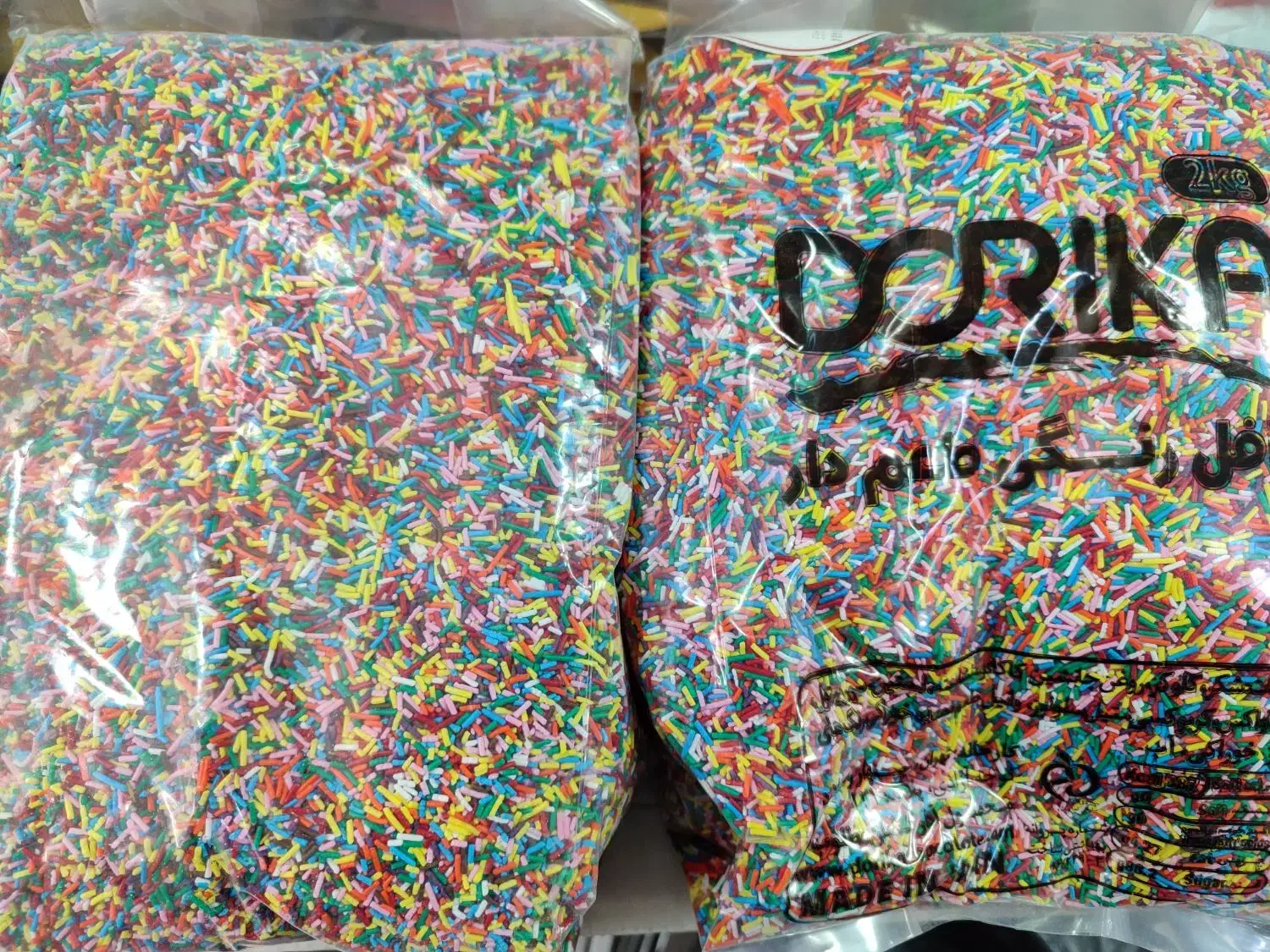 ترافل میله ای|خوردنی و آشامیدنی|تهران, سیروس|دیوار