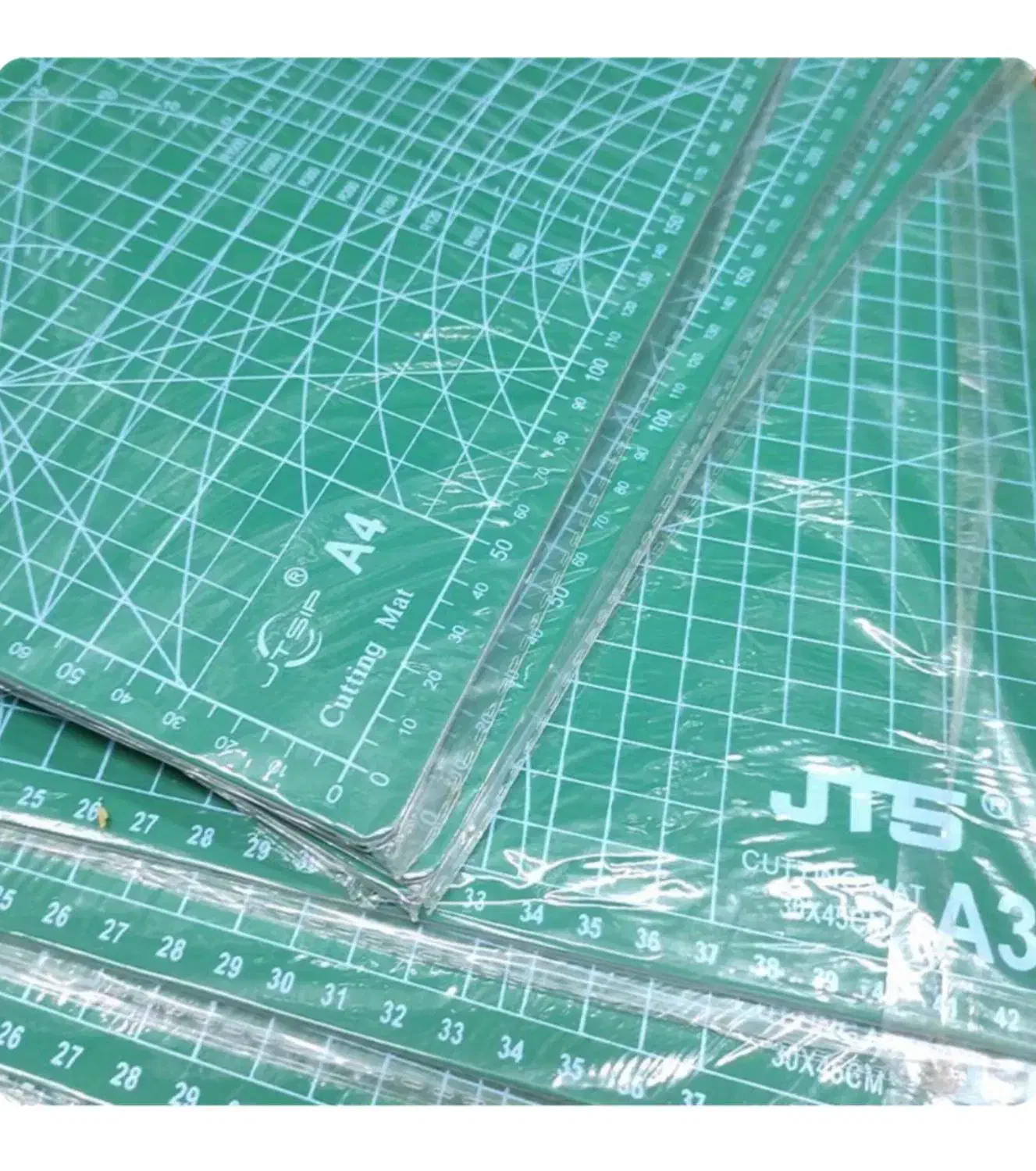 صفحه برش A1 و A2  و A3|لوازم التحریر|بومهن, |دیوار