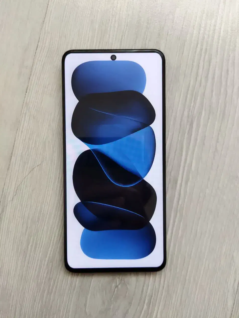 گوشی poco x6 5g|موبایل|بیرجند, |دیوار